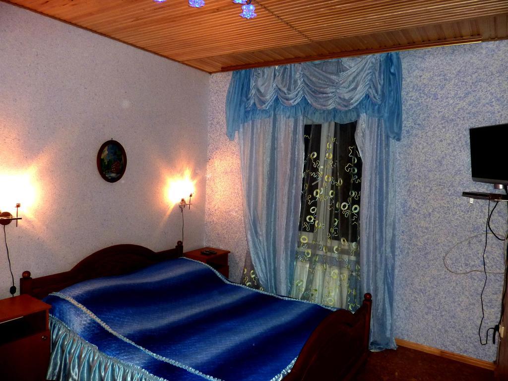 Makovytsya Hotel Yaremche Quarto foto
