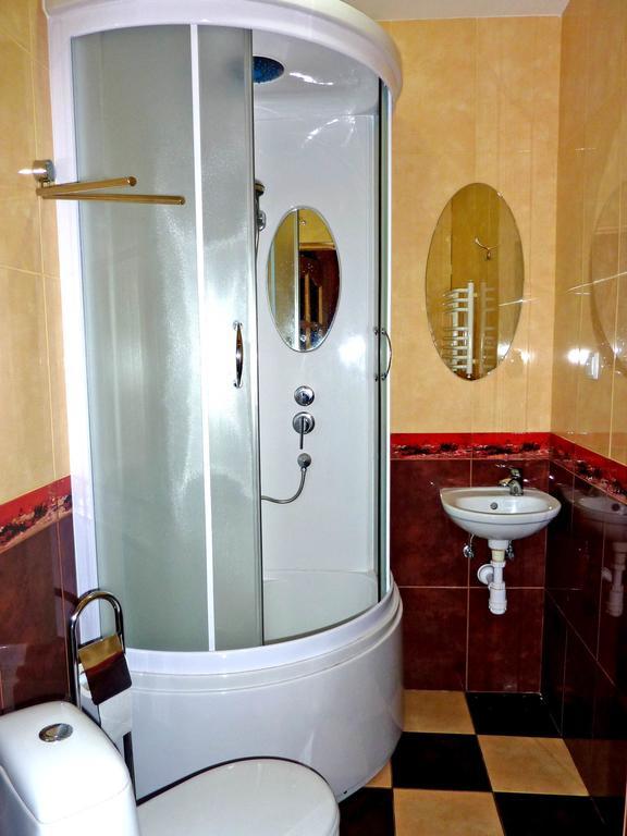 Makovytsya Hotel Yaremche Quarto foto