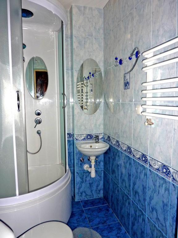 Makovytsya Hotel Yaremche Quarto foto