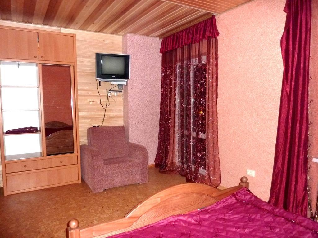 Makovytsya Hotel Yaremche Quarto foto