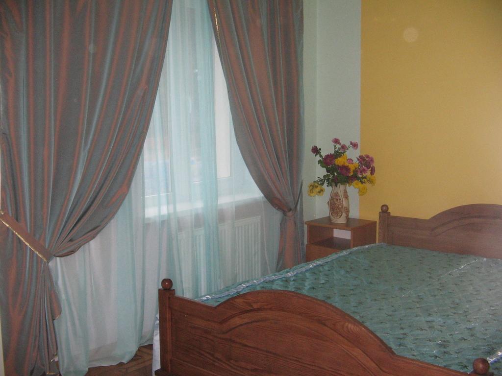 Makovytsya Hotel Yaremche Quarto foto