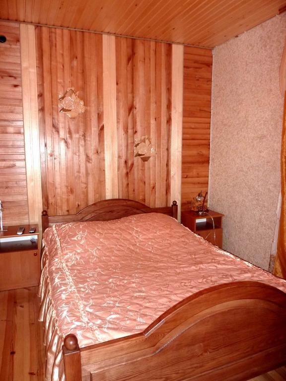 Makovytsya Hotel Yaremche Quarto foto