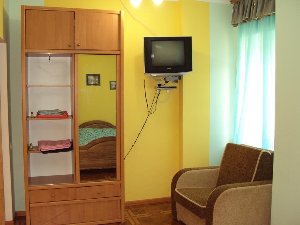 Makovytsya Hotel Yaremche Quarto foto